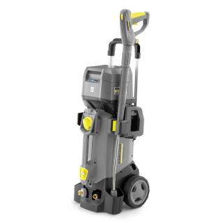 Myjka ciśnieniowa zimnowodna bateryjna Karcher HD 4/11 C Bp Pack