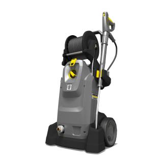 Myjka ciśnieniowa zimnowodna klasy średniej Karcher HD 6/15 MX Plus