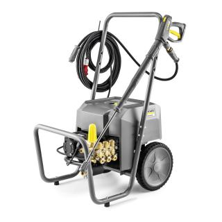 Myjka ciśnieniowa zimnowodna klasy super Karcher HD 10/21-4 S Classic