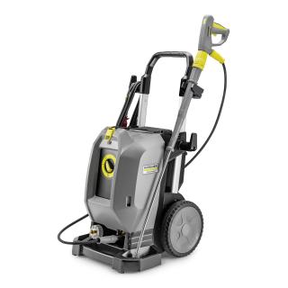 Myjka ciśnieniowa zimnowodna klasy super Karcher HD 10/21-4 S