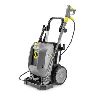 Myjka ciśnieniowa zimnowodna klasy super Karcher HD 13/18-4 S Plus