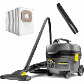 Odkurzacz na sucho Karcher T 7/1 Classic Special Edition