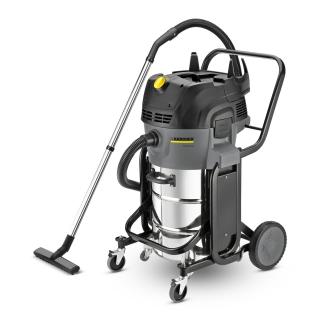 Odkurzacz na sucho-mokro Karcher NT 55/2 Tact² Me I