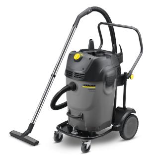 Odkurzacz na sucho-mokro Karcher NT 65/2 Tact² Tc