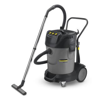 Odkurzacz na sucho mokro Karcher NT 70/3