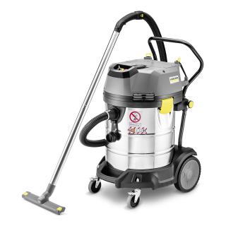 Odkurzacz na sucho-mokro Karcher NT 75/1 Me Ec H Z22