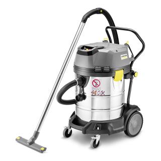 Odkurzacz na sucho-mokro Karcher NT 75/1 Me Ec M Z22