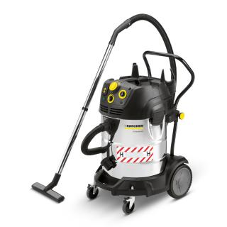 Odkurzacz na sucho-mokro Karcher NT 75/1 Tact Me Te H