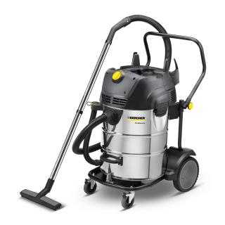 Odkurzacz na sucho-mokro Karcher NT 75/2 Tact² Me Tc