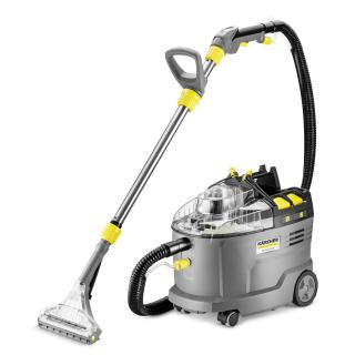 Odkurzacz piorący Karcher Puzzi 9/1 Bp Adv