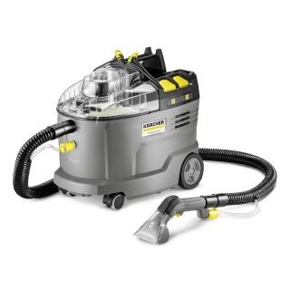 Odkurzacz piorący Karcher Puzzi 9/1 Bp Pack