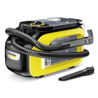 Odkurzacz piorący Karcher SE 3-18 Compact Battery