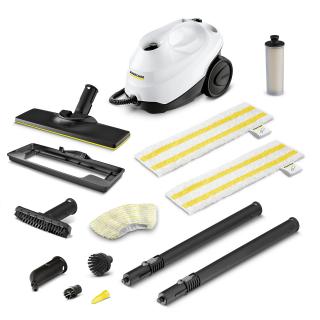 Parownica Karcher SC 3 EasyFix Plus