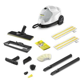 Parownica Karcher SC 4 EasyFix Plus