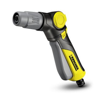 Pistolet spryskujący Karcher plus do urządzeń ogrodowych