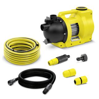 Pompa ciśnieniowa Karcher BP 5.000 Garden Set Plus