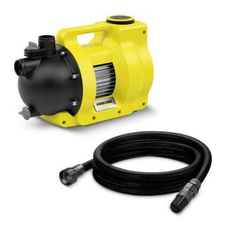 Pompa ciśnieniowa Karcher BP 6.000 Garden Set