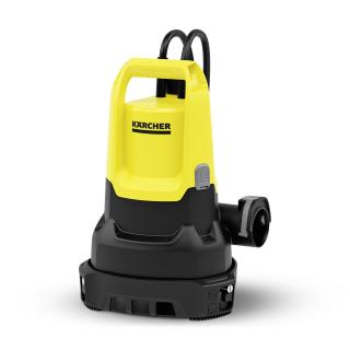 Pompa zanurzeniowa Karcher SP 16 000 Dual