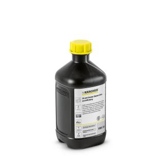 RM 31 ASF eco!efficiency – aktywny, alkaliczny środek czyszczący - 2,5 l