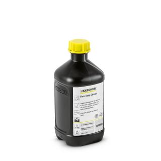 RM 69 ASF Alkaliczny środek do czyszczenia podłóg - 2,5 l