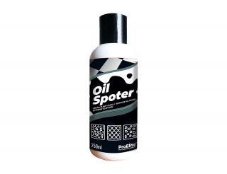 Środek do usuwania oleju z kostki brukowej - Oil Spoter - 250 ml