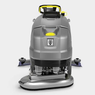 Szorowarka do podłóg Karcher BD 70/75 W Classic BP (1.127-013.0)