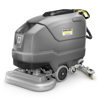 Szorowarka do podłóg Karcher BD 80/100 W Bp Classic (1.127-012.0)