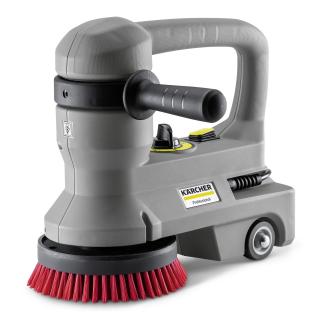 Szorowarka do schodów Karcher BD 17/5 C Ep