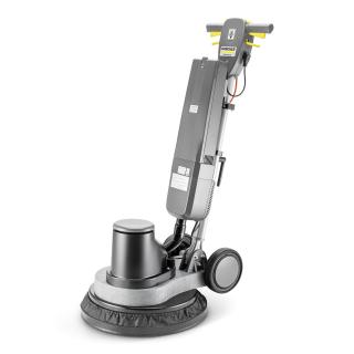 Szorowarka jednotarczowa Karcher BDP 43/400 C (1.291-251.0)