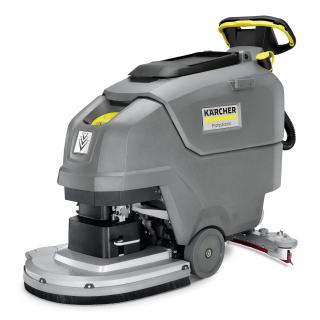 Szorowarka kompaktowa Karcher BD 50/55 W Classic Bp