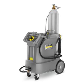 Urządzenie Karcher IB 10/8 L2P do czyszczenia suchym lodem