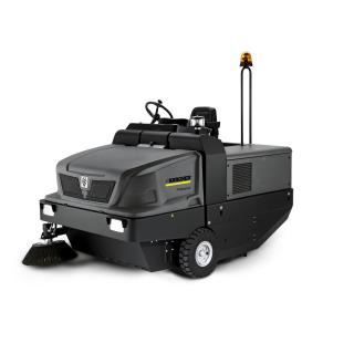 Zamiatarka przemysłowa Karcher KM 130/300 D