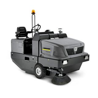 Zamiatarka przemysłowa Karcher KM 150/500 R Bp