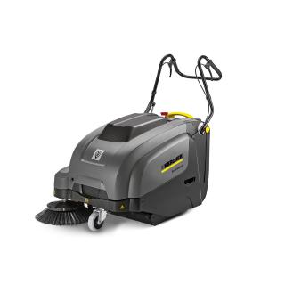 Zamiatarka z trakcją Karcher KM 75/40 W Bp (1.049-206.0)