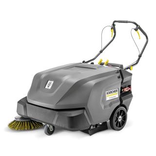 Zamiatarka z trakcją Karcher KM 85/50 W Bp