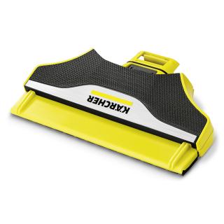 Żółta ssawka 170mm do myjek do okien Karcher WV 6