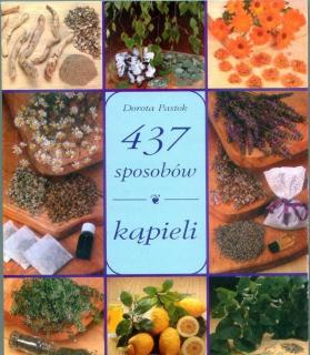 437 sposobów kąpieli D.Pastok
