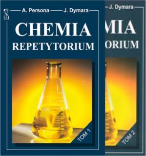 Chemia repetytorium Tom 1, 2