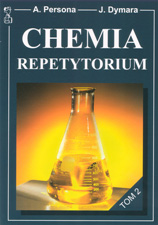 Chemia Repetytorium Tom 2 Chemia Repetytorium Tom 2, Persona, Dymara