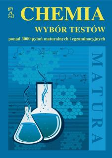 Chemia Wybór Testów - outlet Persona Andrzej