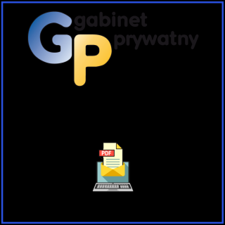 "Gabinet Prywatny" e-prenumerata dla firm www.gabinetprywatny.pl