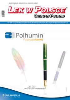 Lek w Polsce 11-12/2014