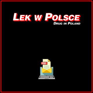"Lek w Polsce" e-prenumerata dla firm lekwpolsce.pl