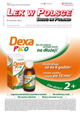 Lek w Polsce nr 3/2012