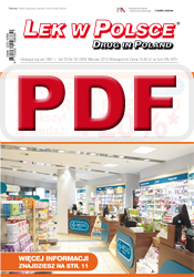 Lek w Polsce nr 3/2013 PDF