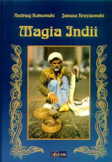 Magia Indii - Album