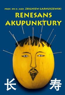 Renesans akupunktury - outlet