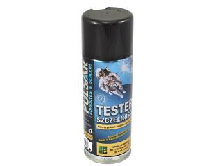 TESTER SZCZELNOŚCI 400 ML PULSAR