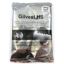 Gilvest HS 160g