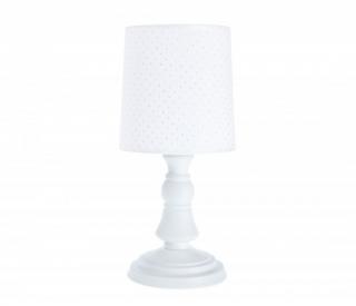 Lampka La Petit Silver Bright